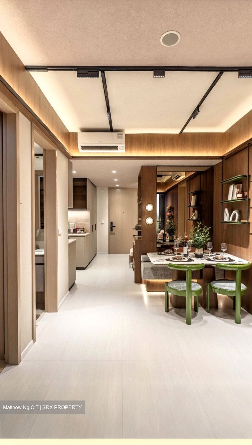 Thomson View Condominium (D20), Condominium #633986471